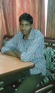 Jogendra Kumar