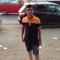 Mohamed Abouhatab