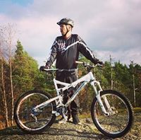 joel sebastian zetterström