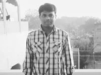 Maredu Parameshwar