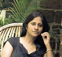 Sunanda Janah