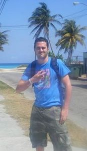 Paul Cox