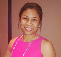 Stephanie Blakes