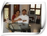 Mahesh.gowri