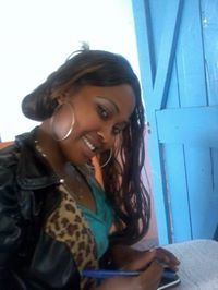 Lucy Wambua