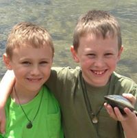 Melissa Eiring van aulen