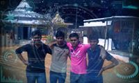 Abhilash Mishra