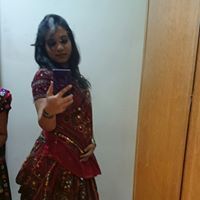 Prerna Jhaveri