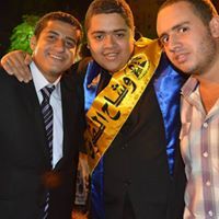 Omar Dawy