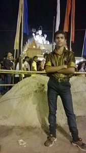 Abhijit Maity