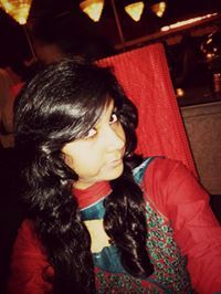 Kainat Hussain
