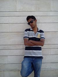 Harsh Sharma