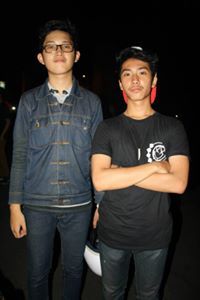 Reza Erlangga