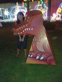 Clara Ying