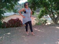 Phindy Ndlovu