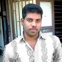 Rajesh Raj