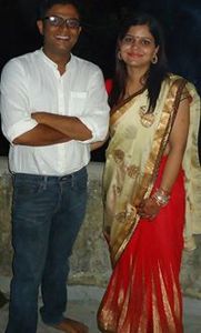 Deepti Singh
