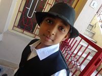 Pavan Kumar