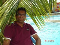Akkiraju Hari kishore