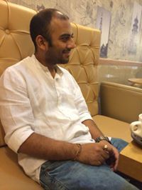 Vibhore Gupta