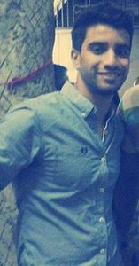 Abanoub Fathi