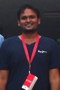 Vivek Kaser