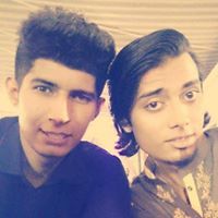 Arsalan Zahid