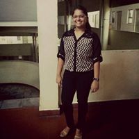 Deepali Gupta