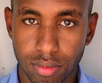 Abdullahi Kosar