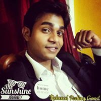 Subodh Chaurey