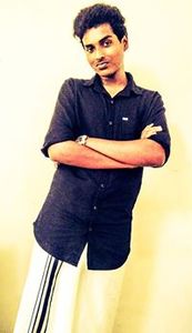 Sanoy Simon