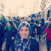 Muna Mohamad