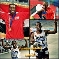 أحمد التميمي