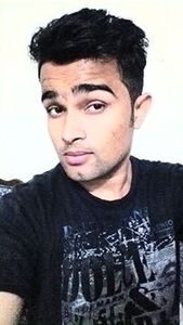 Dev Maheshwari