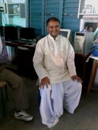 Ravi Upadhyay