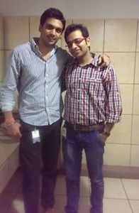 Rahul Sapra