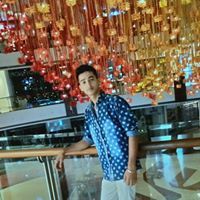 Nikhil Raj