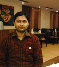 Bhupesh Dutt