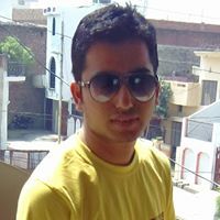 Rohit Bisht