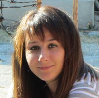 Ani Dimitrova