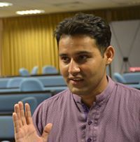 Arslan Shaikh
