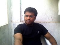 Krishna Syamala