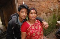 Saisabsajan Shrestha
