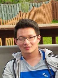 Stephen Wang