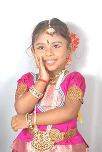 Shoba Karthikeyan