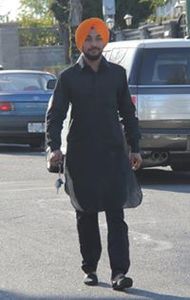 Gurpreet Johal