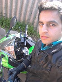 Prashant Madaan
