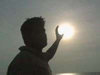 Hemant Pugaliya