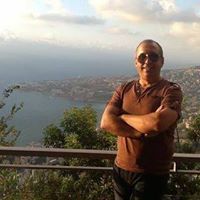 Ahmed Makkawi