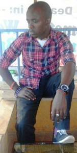 George's Rasbubuteng